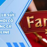 Fantan 88CLB